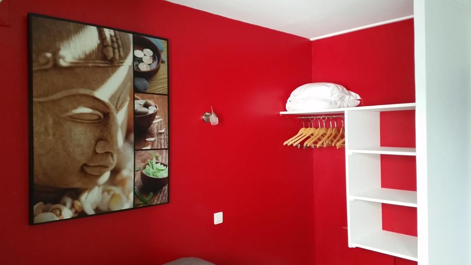 Auberge Des Toques Pégomas Cameră foto