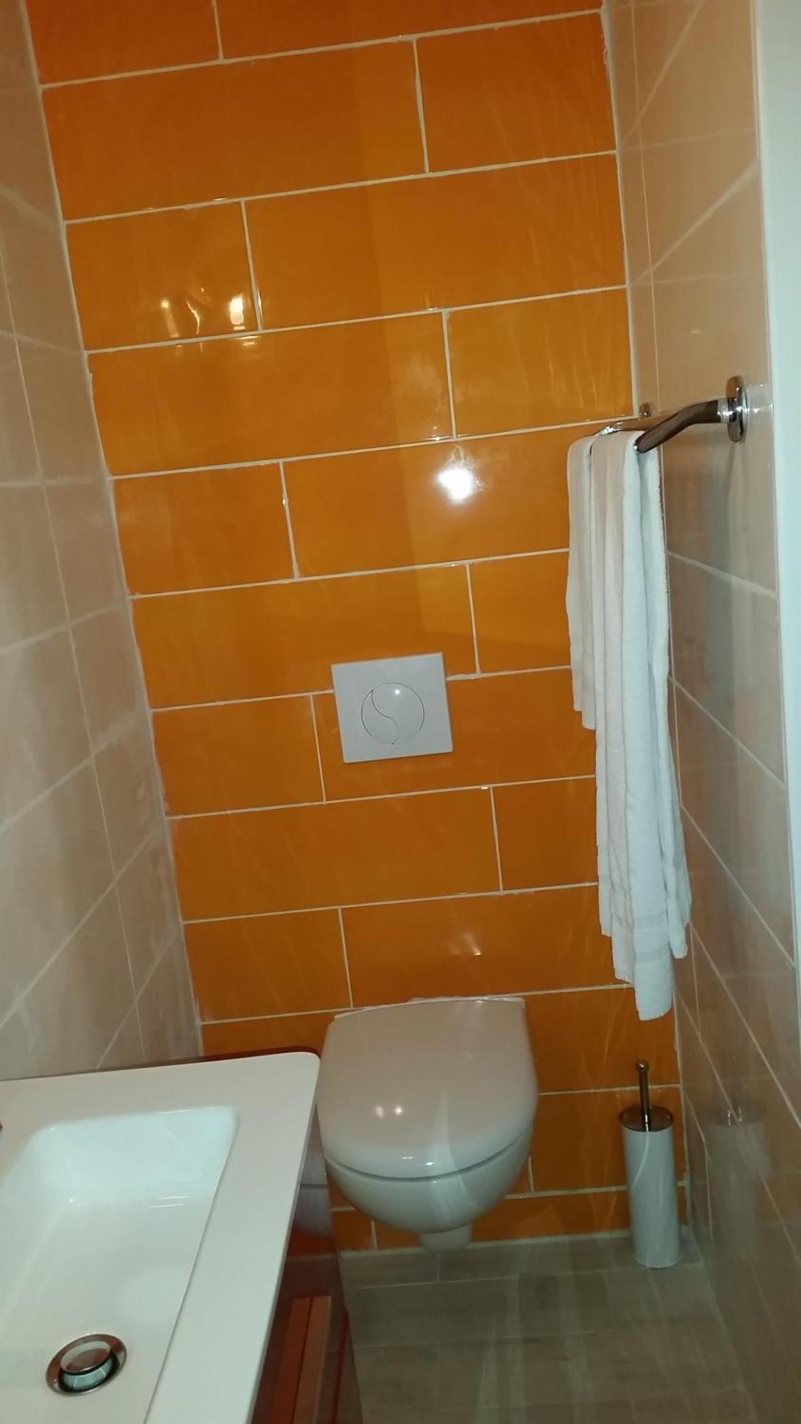 Auberge Des Toques Pégomas Cameră foto