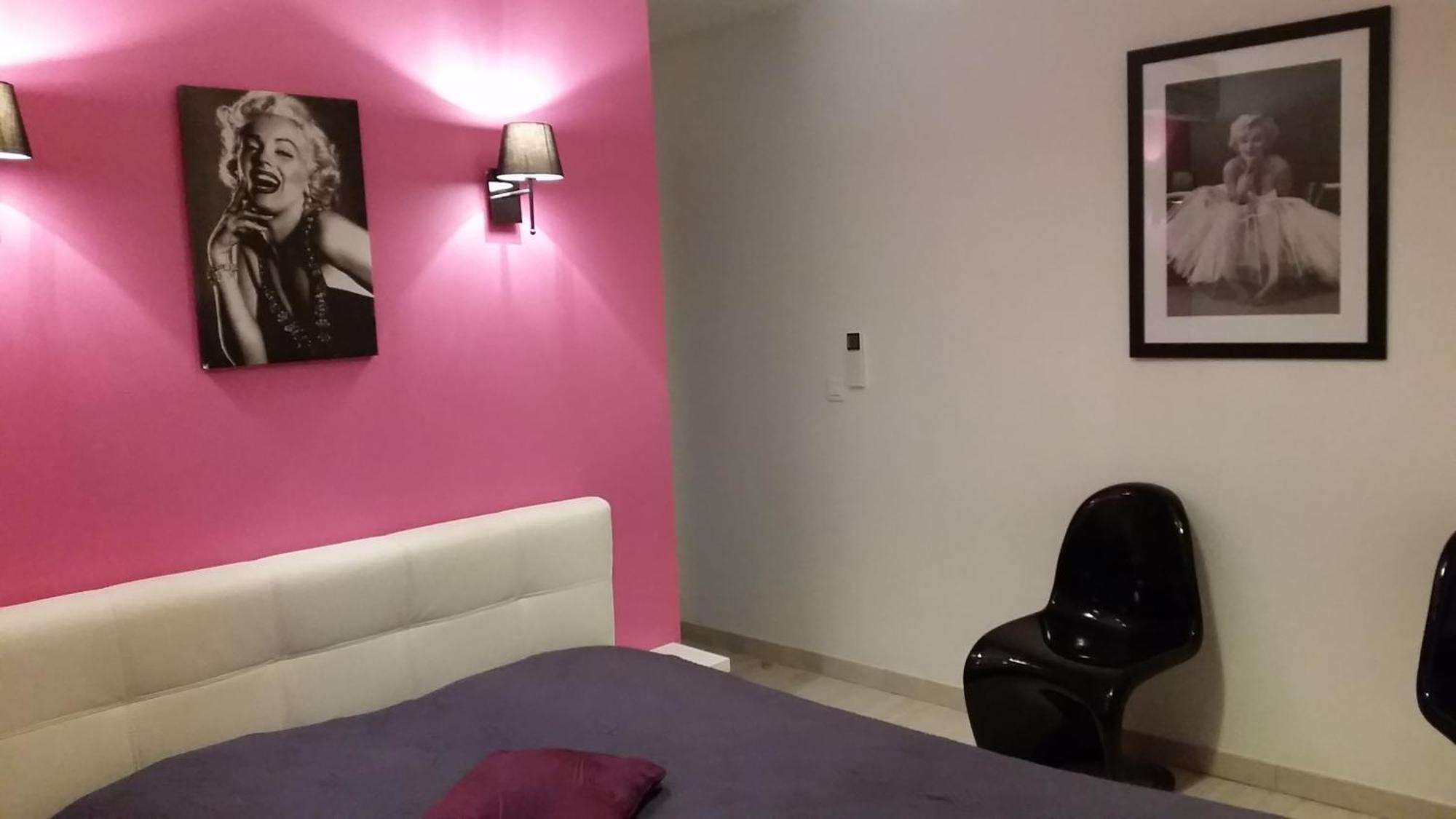Auberge Des Toques Pégomas Cameră foto