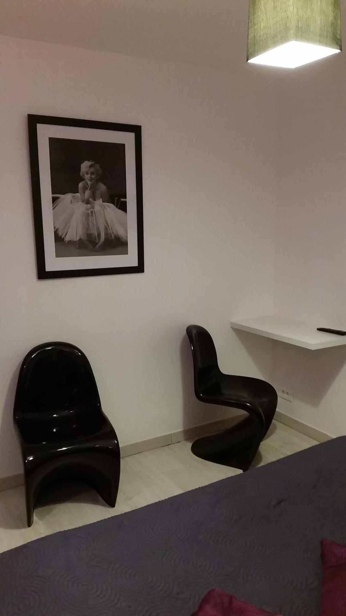 Auberge Des Toques Pégomas Cameră foto