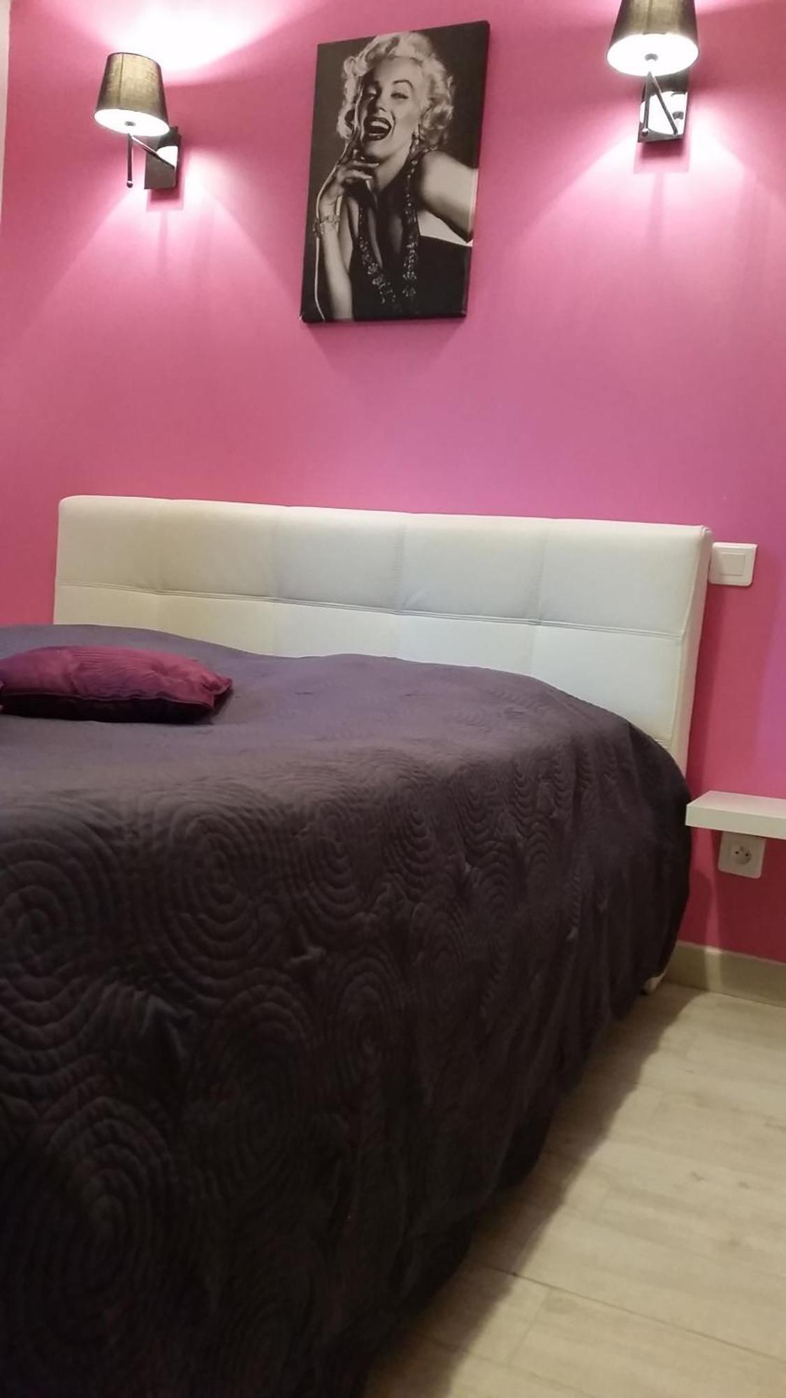 Auberge Des Toques Pégomas Cameră foto