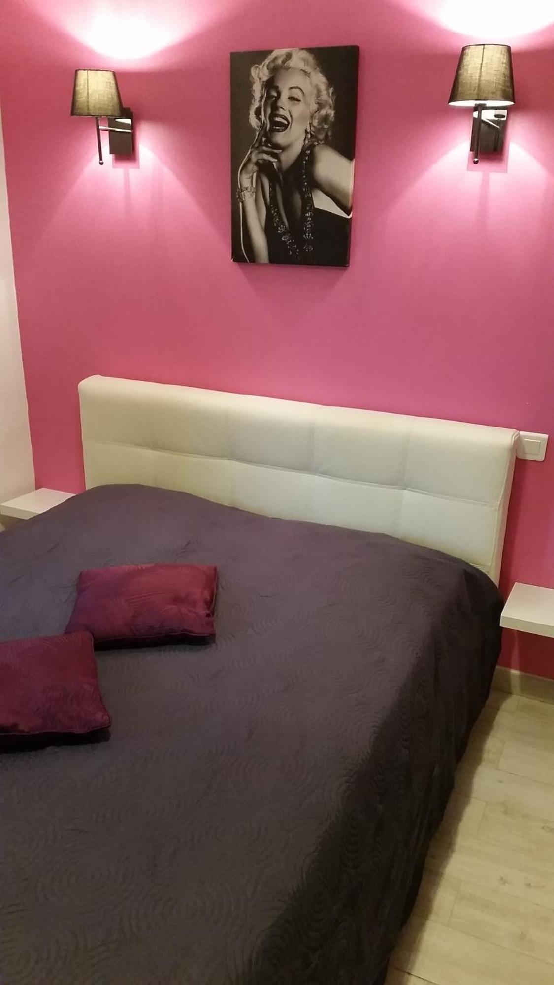 Auberge Des Toques Pégomas Cameră foto